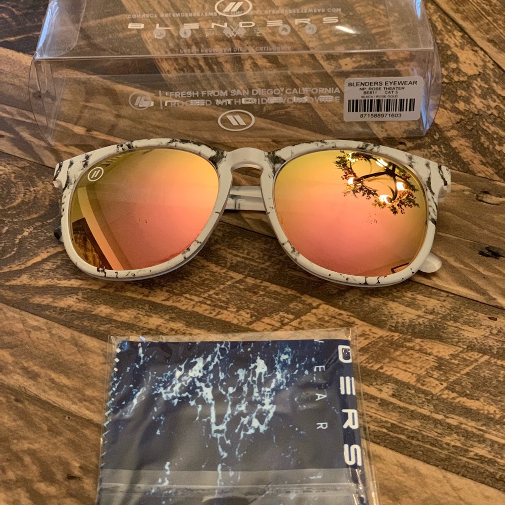 Blenders Eyewear